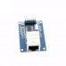Ethernet модуль ENC28J60